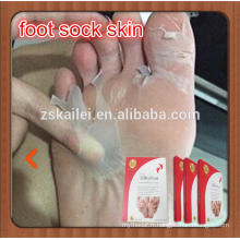 Solutions de peeling de la peau des pieds OEM certifiées par la FDA
